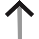 upload,multimedia,arrows,multimedia option,control,web page,up arrow,buttons ok 